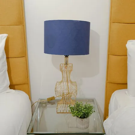 Charming And Bright Flat - Wi-fi Included! Apartmán Bristol