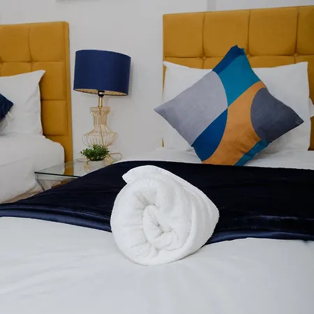 Charming And Bright Flat - Wi-fi Included! Apartmán