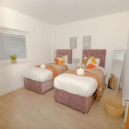 Charming And Bright Flat - Wi-fi Included! Apartmán *