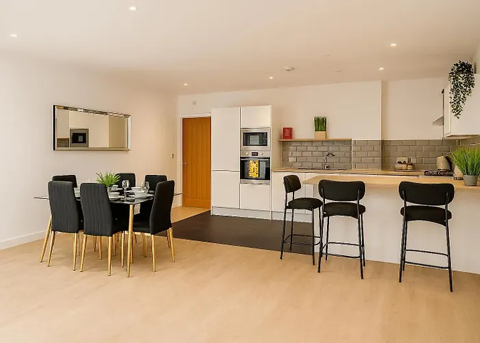 Apartament Charming And Bright Flat - Wi-fi Included! *