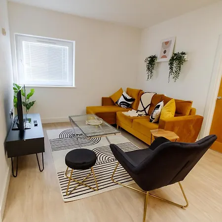 Charming And Bright Flat - Wi-fi Included! *