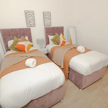 Charming And Bright Flat - Wi-fi Included! Apartment