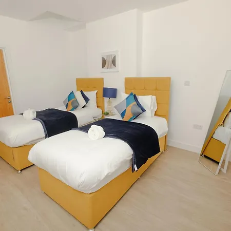 Charming And Bright Flat - Wi-fi Included! Lejlighed