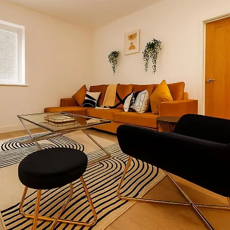 Charming And Bright Flat - Wi-fi Included! *