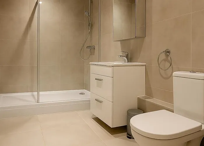 Charming And Bright Flat - Wi-fi Included! شقة